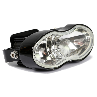 Reflektor motocyklowy Shin-Yo przedni